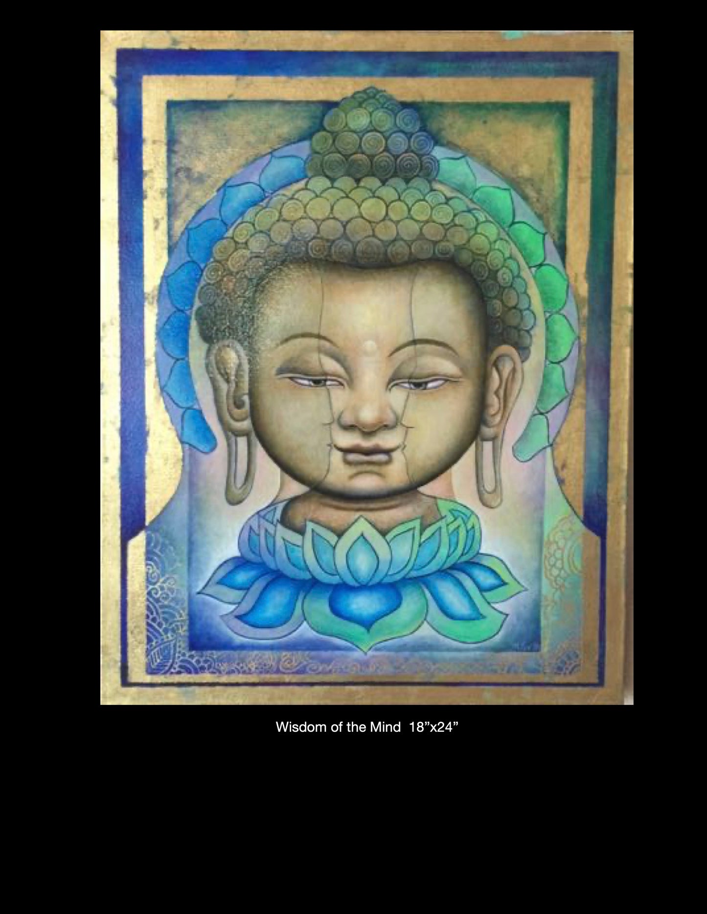 Wisdom of the Mind