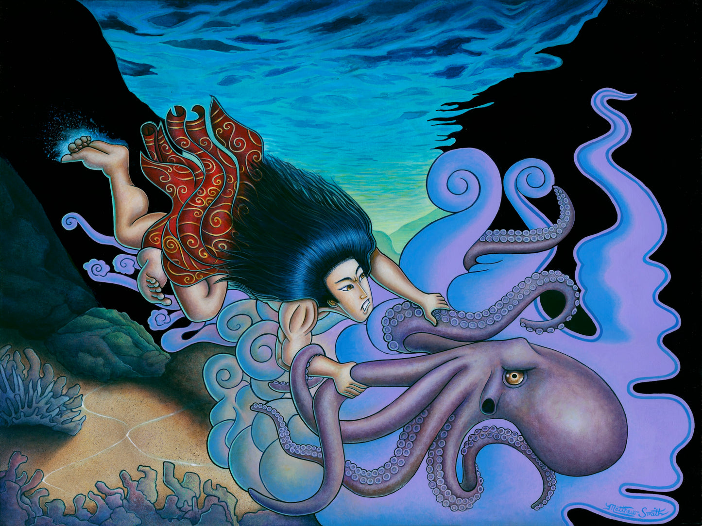 "Tako Tuesday"
