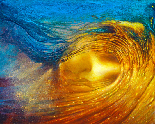 "Thought Wave"